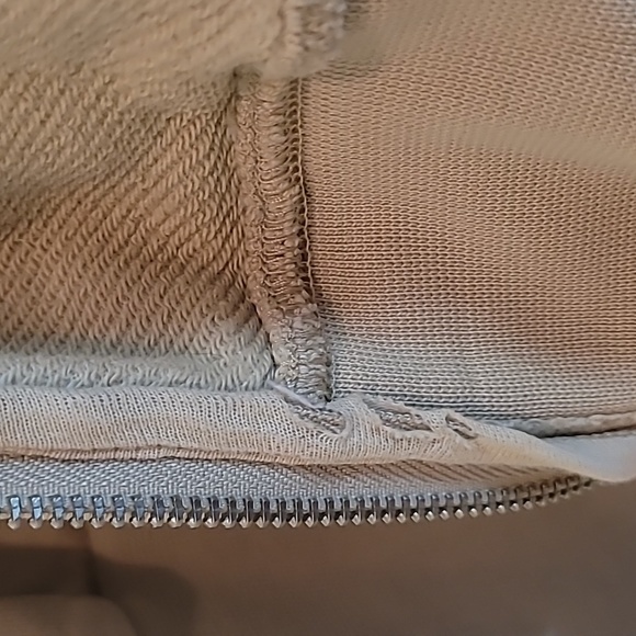 Harley-Davidson full zip jacket with hood, size Small, excellent condition - Picture 12 of 12